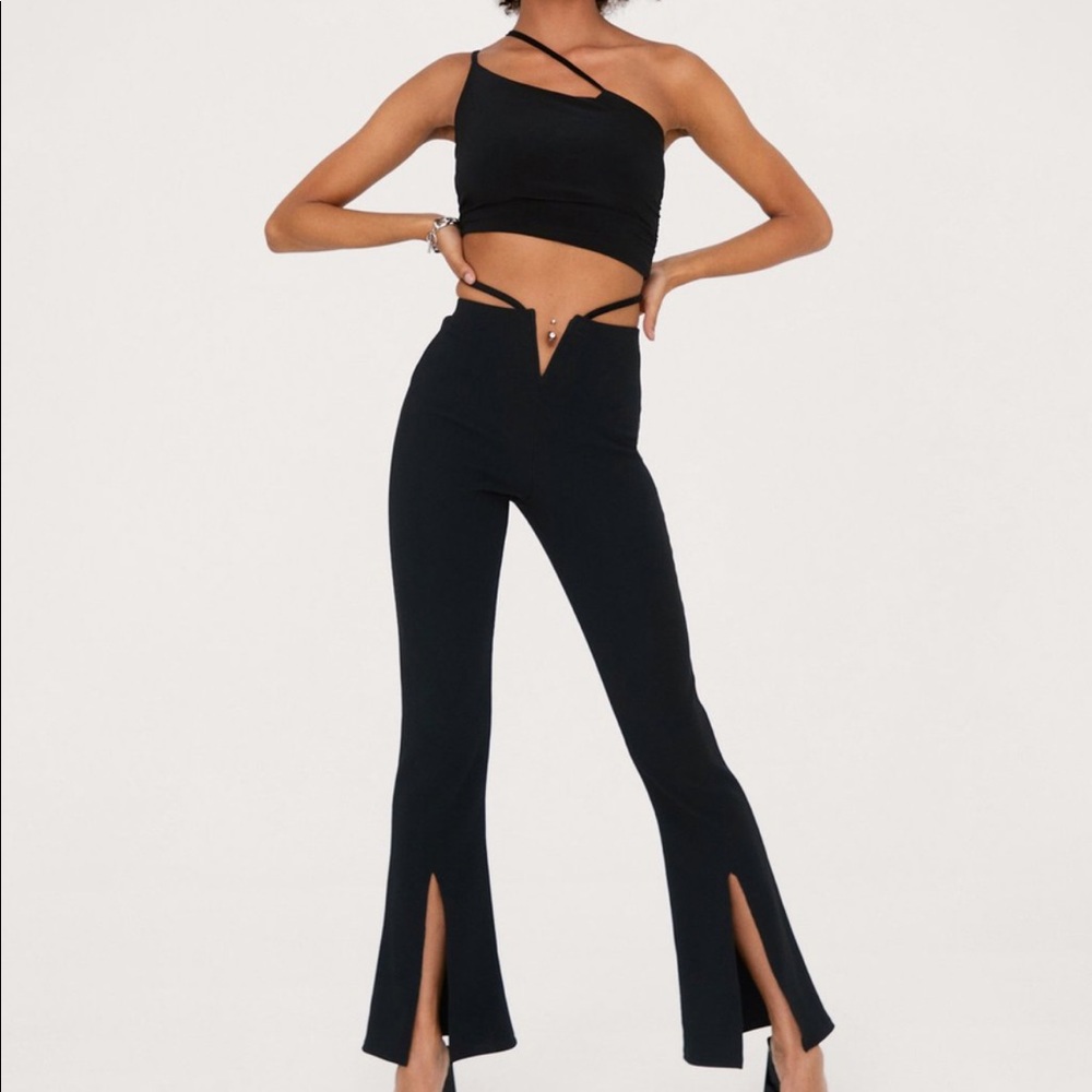 NASTY GAL x TAYCE OTTOMAN SET